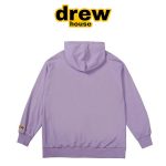 Drew House 笑臉連帽衛衣 香芋紫