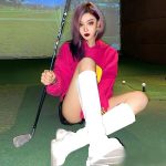 Drew House 笑臉連帽衛衣 玫紅色
