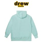 Drew House 笑臉連帽衛衣 薄荷綠