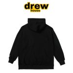 Drew House 笑臉連帽衛衣 黑色