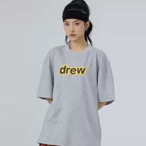 Drew House 字母短袖T恤