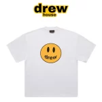 Drew House 笑臉短袖T恤 白色
