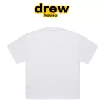 Drew House 笑臉短袖T恤 白色