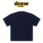 Drew House 笑臉短袖T恤 藏青色