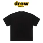 Drew House 笑臉短袖T恤 黑色