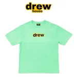 Drew House 字母短袖T恤