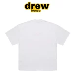 Drew House 字母短袖T恤 白色