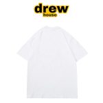 Drew House 手繪笑臉落肩短袖T恤
