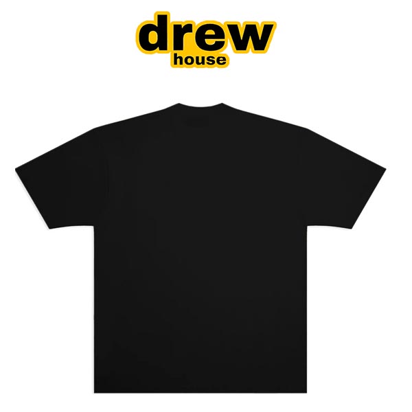 Drew House 字母短袖T恤