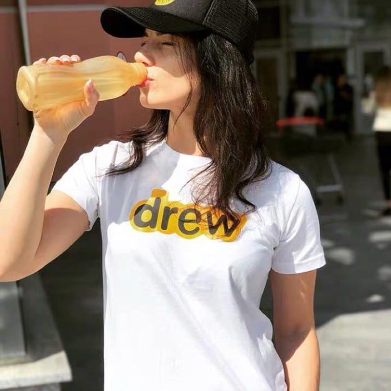 Drew House 尺寸對照表 | 買衣服如何測量適合自己的尺寸