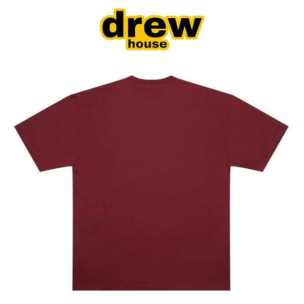 Drew House 賈斯汀比伯 笑臉短袖T恤