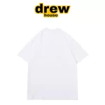 Drew House 手繪素描鉛筆笑臉短袖T恤