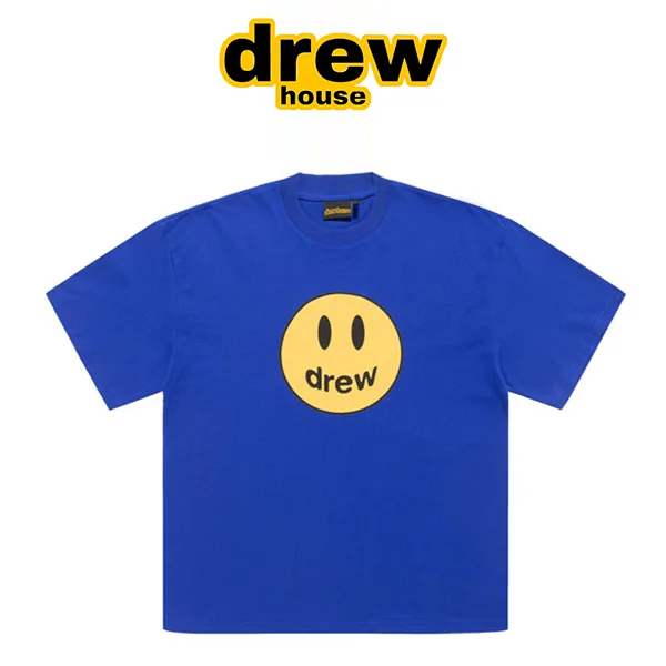 Drew House 笑臉短袖T恤