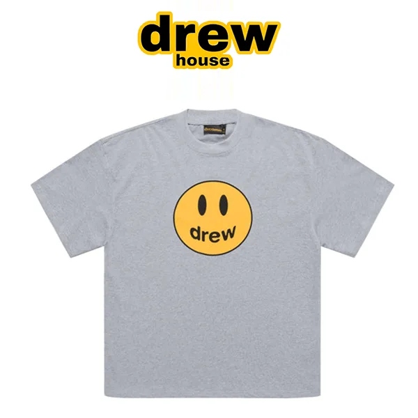 Drew House 笑臉短袖T恤