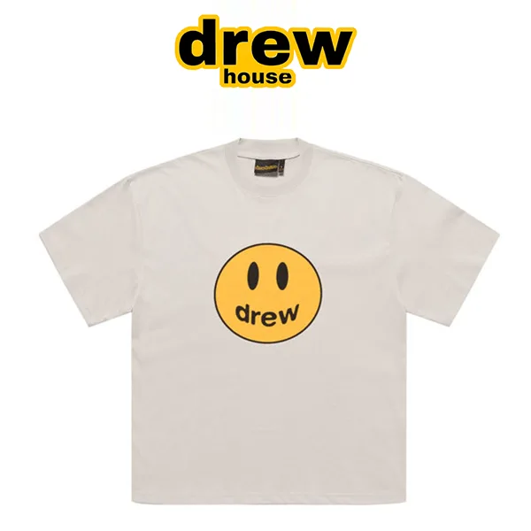 Drew House 笑臉短袖T恤