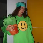 Drew House 笑臉短袖T恤